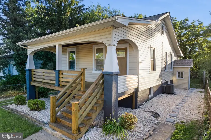 5618 Plymouth Rd, Baltimore, MD 21214 - #3