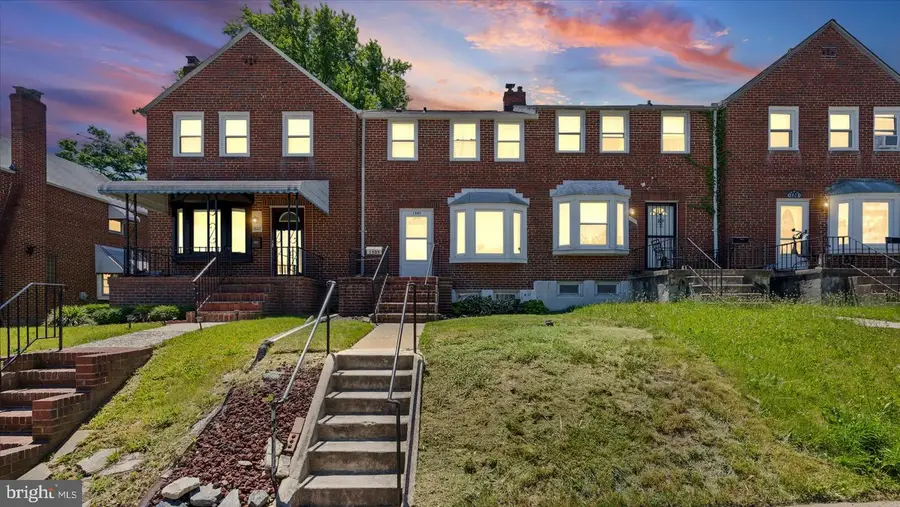 1805 Crestview Rd, Baltimore, MD 21239 - #2