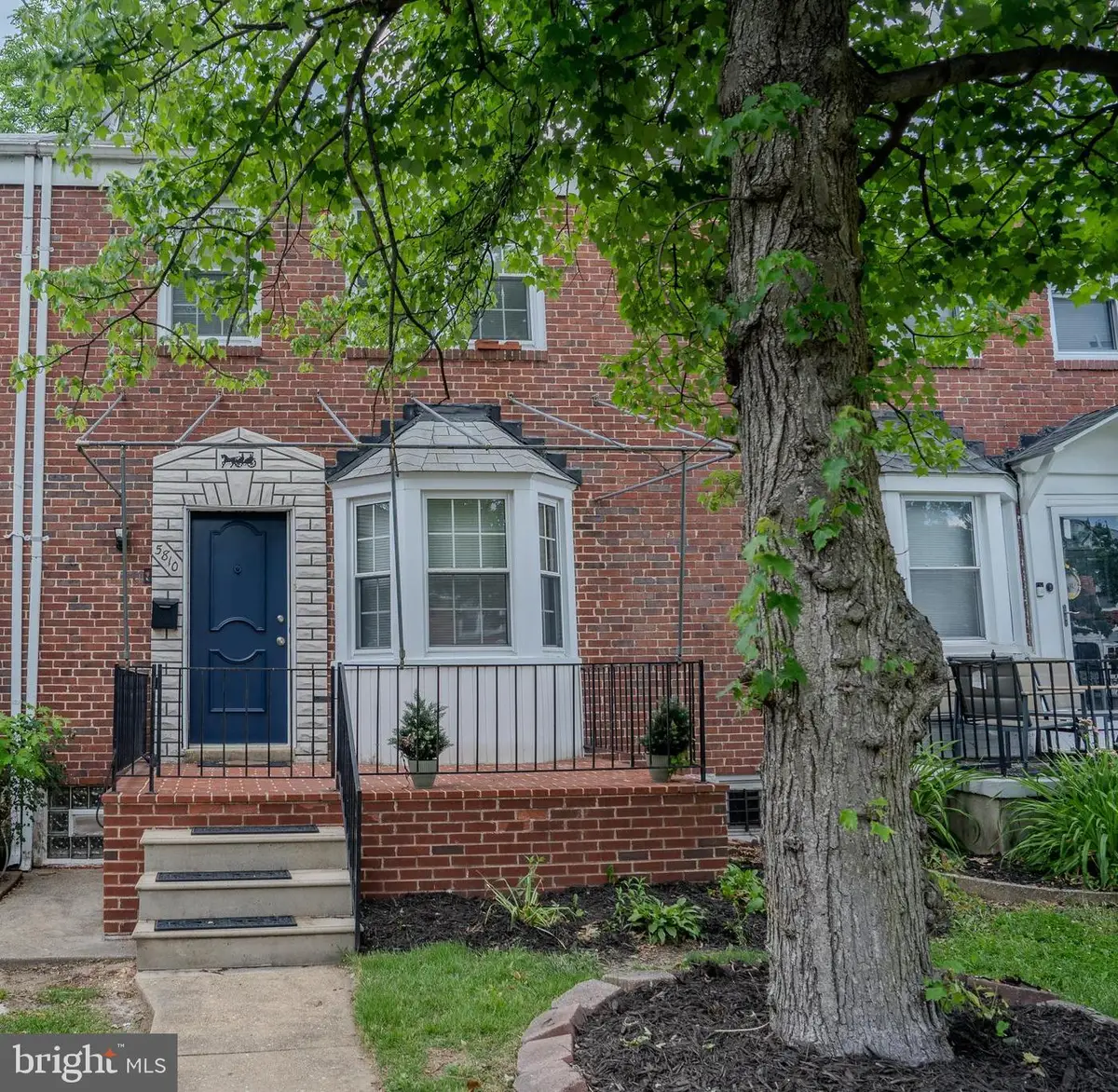 5810 Falkirk Rd, Baltimore, MD 21239 - #1