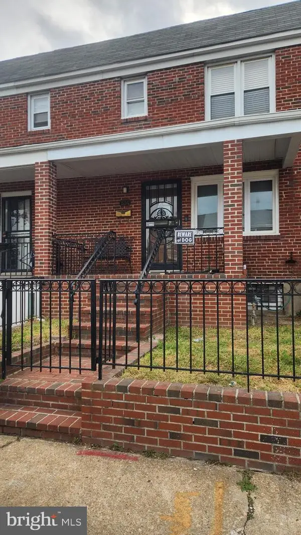 834 Umbra St, BALTIMORE, MD 21224