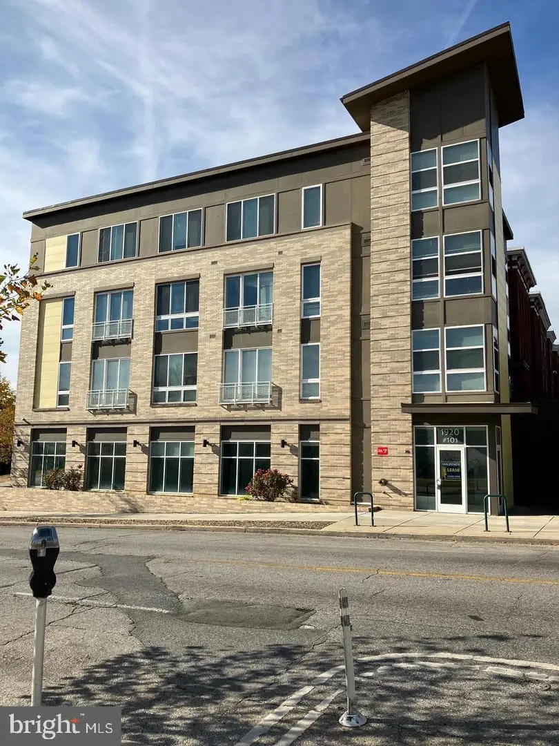 501 E 20th St, Baltimore, MD 21218 - #3
