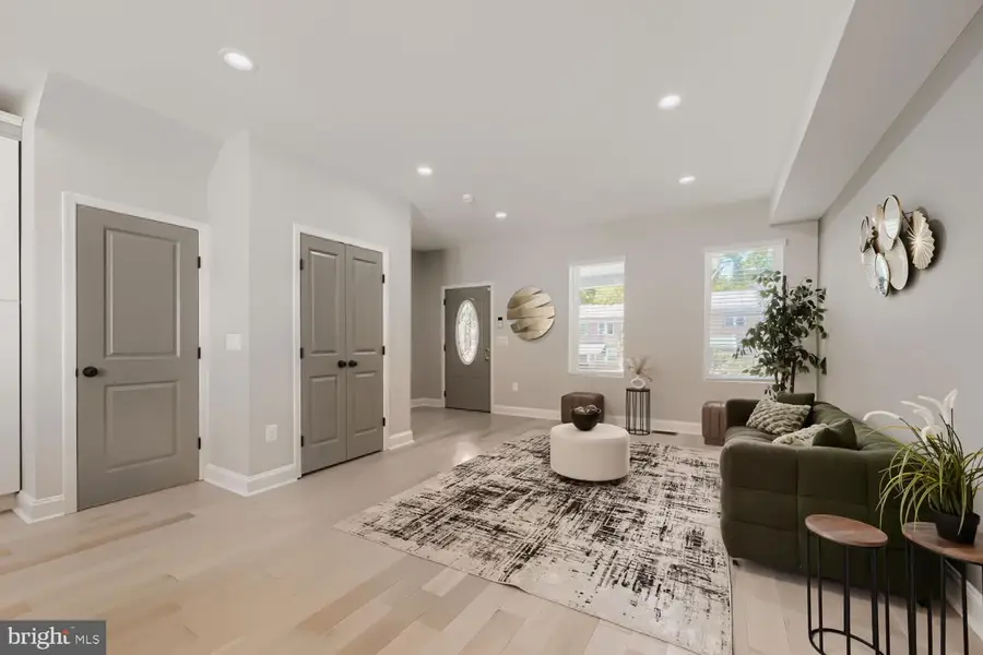 3217 Belmont Ave, Baltimore, MD 21216 - #3
