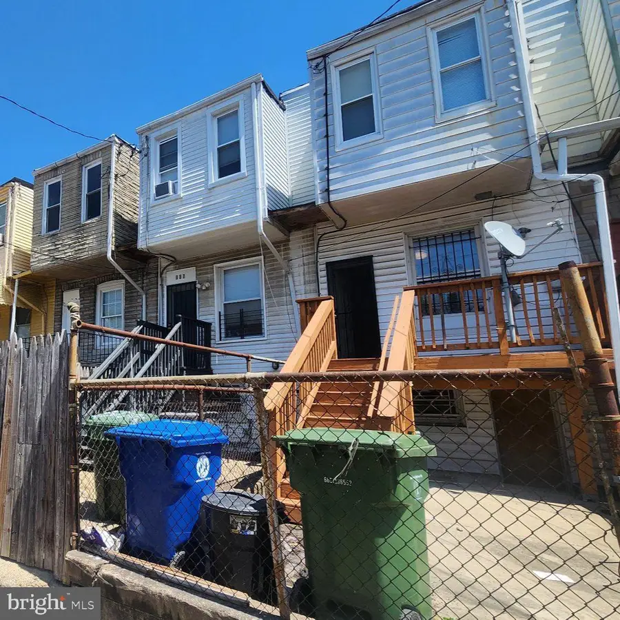 504 N Streeper St, Baltimore, MD 21205 - #2