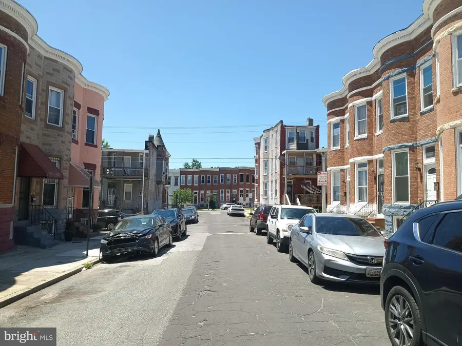 2309 Edgemont Ave, Baltimore, MD 21217 - #2