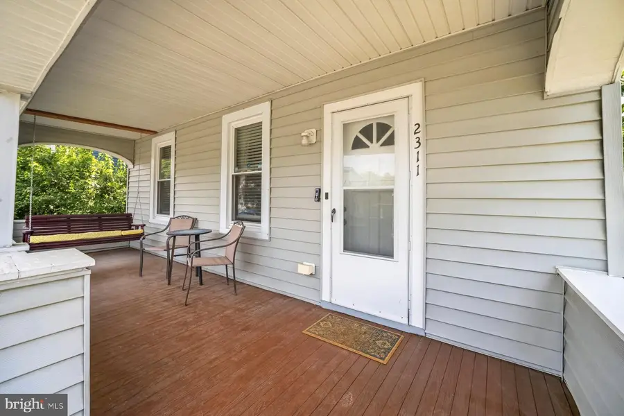 2311 Hamilton Ave, Baltimore, MD 21214 - #3