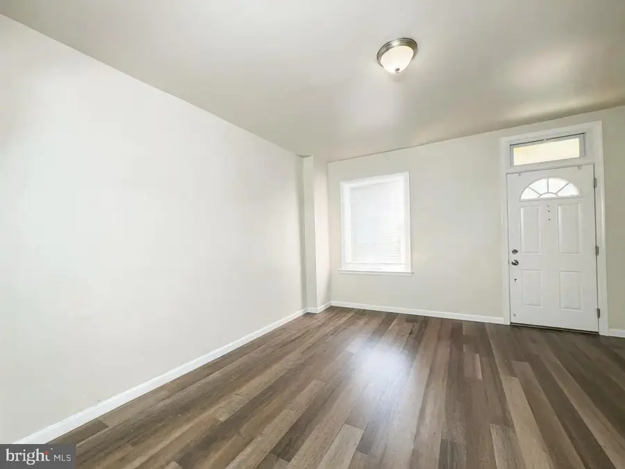 2512 E Chase St, Baltimore, MD 21213 - #3