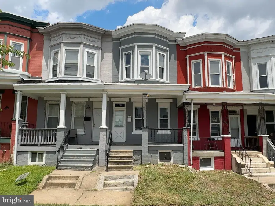 3010 Grayson St, Baltimore, MD 21216 - #2