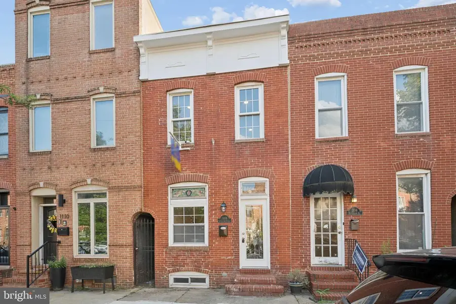 1108 S Clinton St, Baltimore, MD 21224 - #2