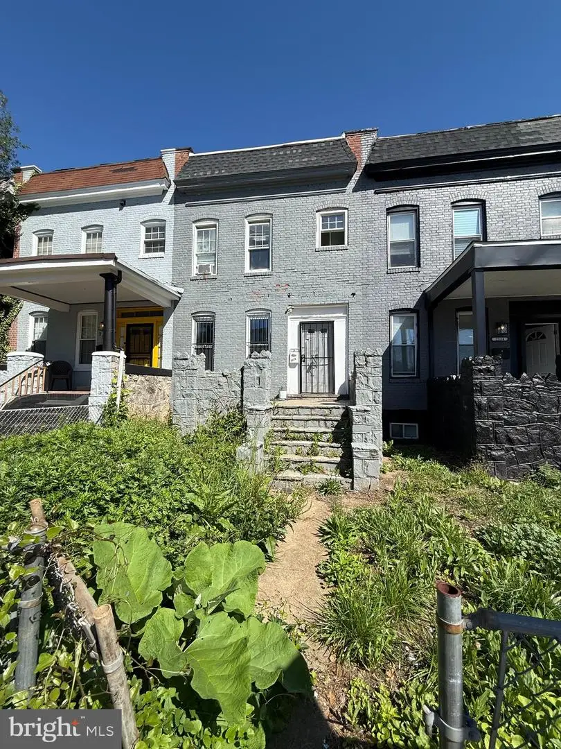 2526 Boarman Ave, Baltimore, MD 21215 - #1