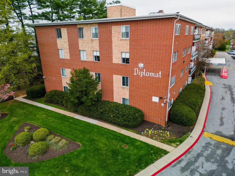 3737 Clarks Ln #405, Baltimore, MD 21215 - #2