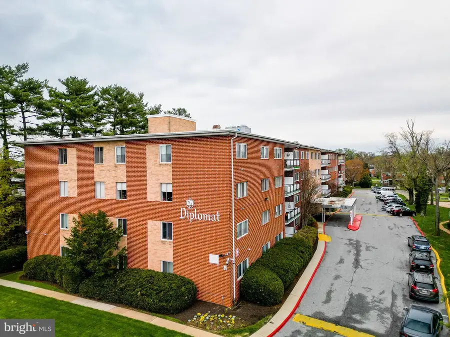 3737 Clarks Ln #405, Baltimore, MD 21215 - #3