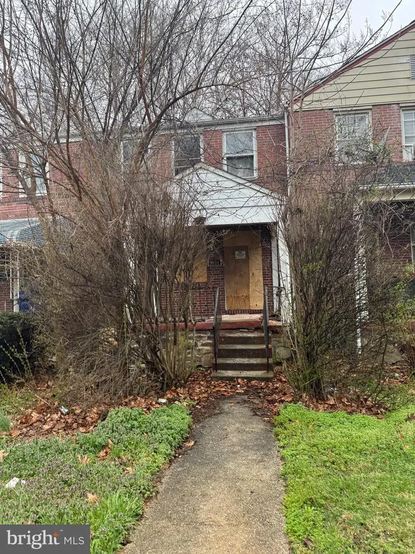 3034 Tioga Pkwy, Baltimore, MD 21215 - #1