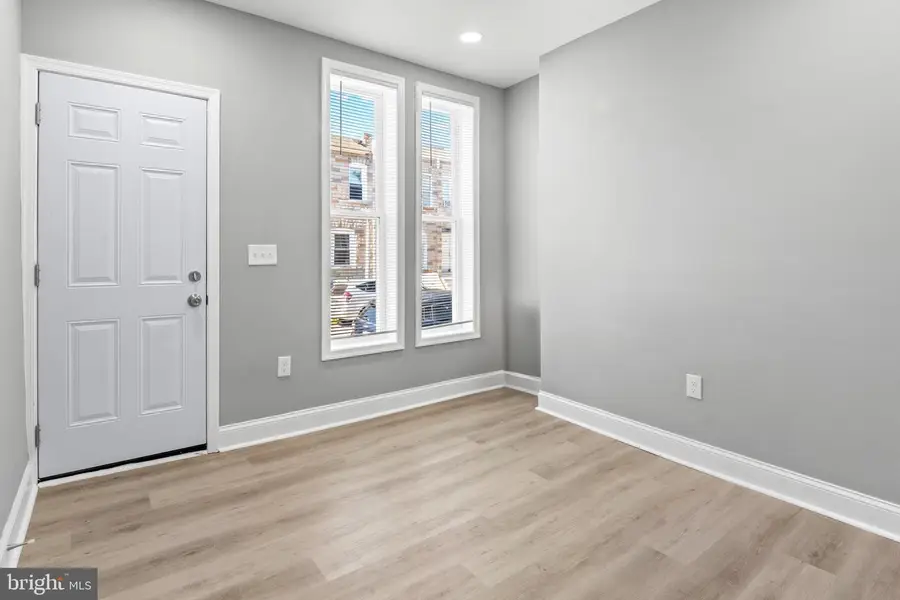 1147 Sargeant St, Baltimore, MD 21223 - #3