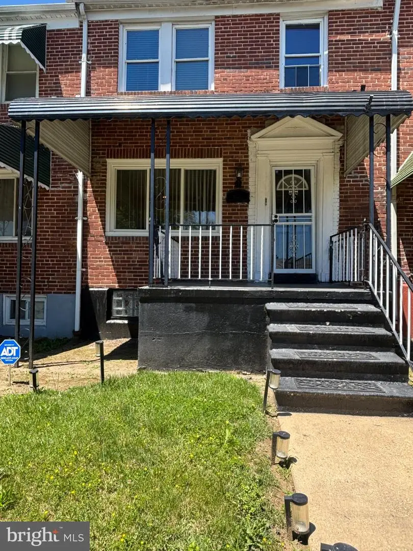 908 Wildwood, Baltimore, MD 21229 - #1