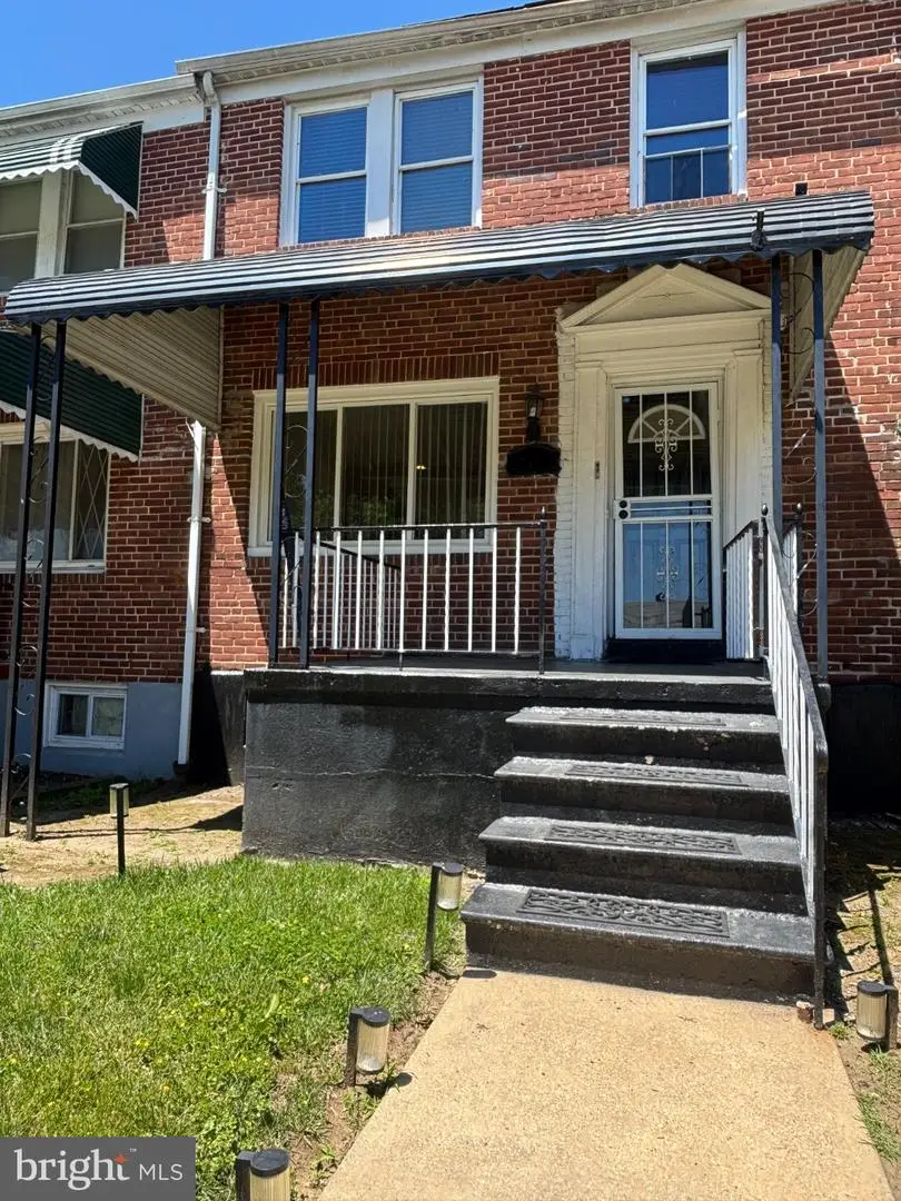 908 Wildwood, Baltimore, MD 21229 - #2