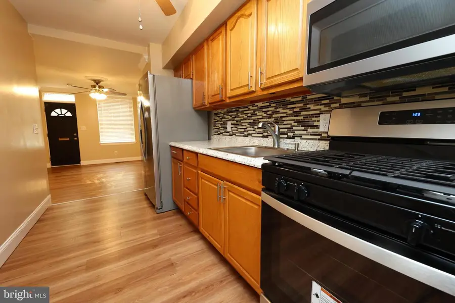 1533 N Gilmor St, Baltimore, MD 21217 - #3