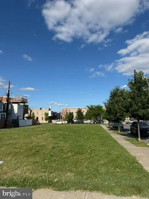 2326 Milliman St, Baltimore, MD 21205 - #2