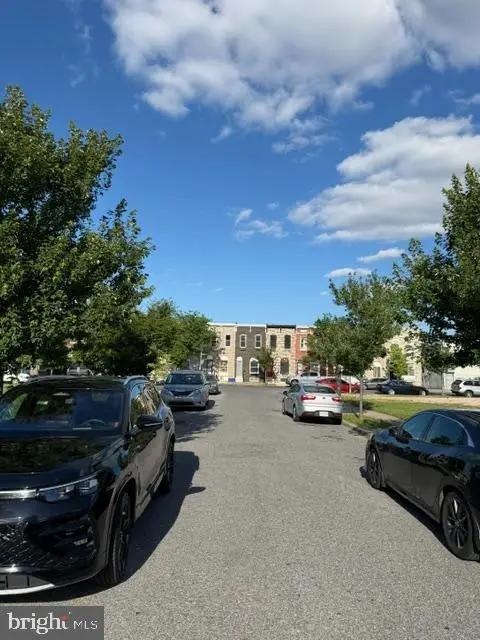 2326 Milliman St, Baltimore, MD 21205 - #3