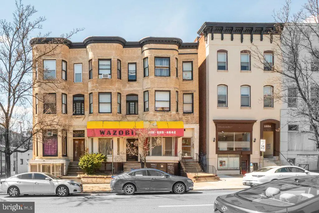 2318-2324 N Charles St, Baltimore, MD 21218 - #1