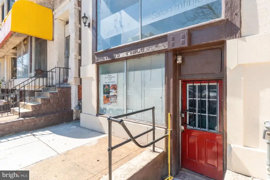 2318-2324 N Charles St, Baltimore, MD 21218 - #2