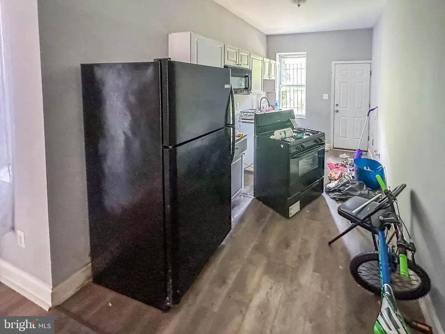 1424 Aisquith St N, Baltimore, MD 21202 - #3