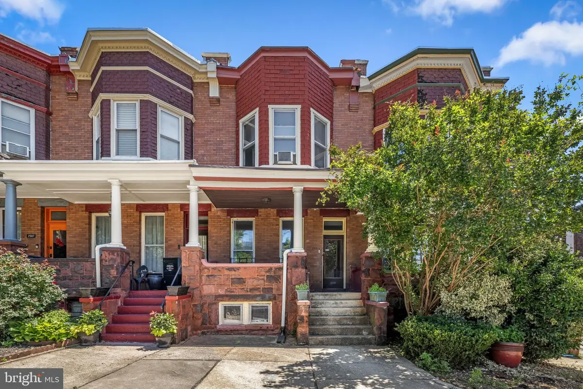 2503 Guilford Ave, Baltimore, MD 21218 - #1