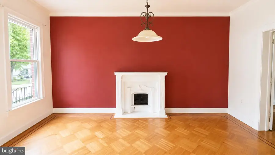 2810 Norfolk Ave, Baltimore, MD 21215 - #2