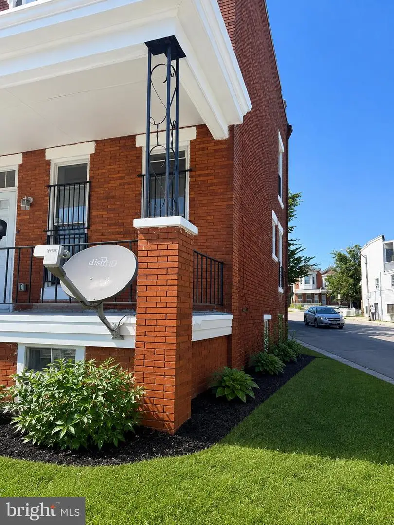 2946 Presstman St, Baltimore, MD 21216 - #2