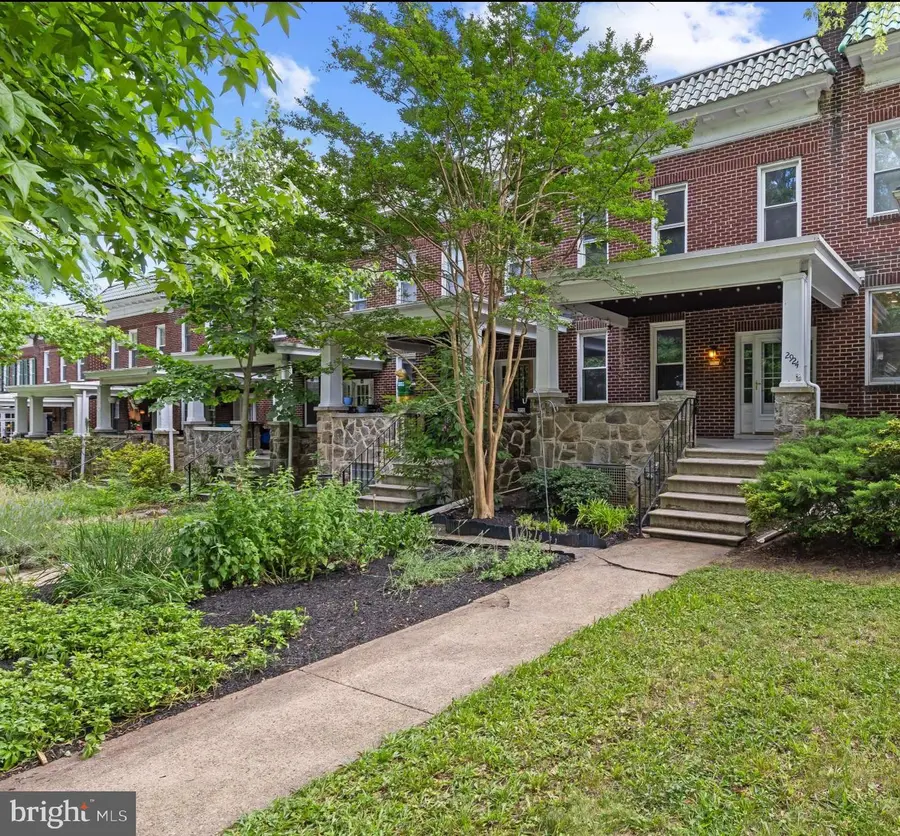 2924 Wyman Pkwy, Baltimore, MD 21211 - #2
