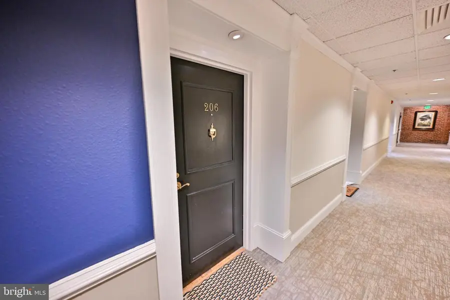 1000 Fell St #206, Baltimore, MD 21231 - #2