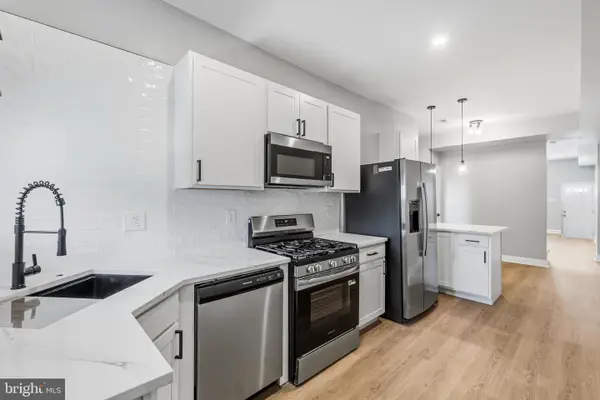 1410 E Lanvale St, BALTIMORE, MD 21213