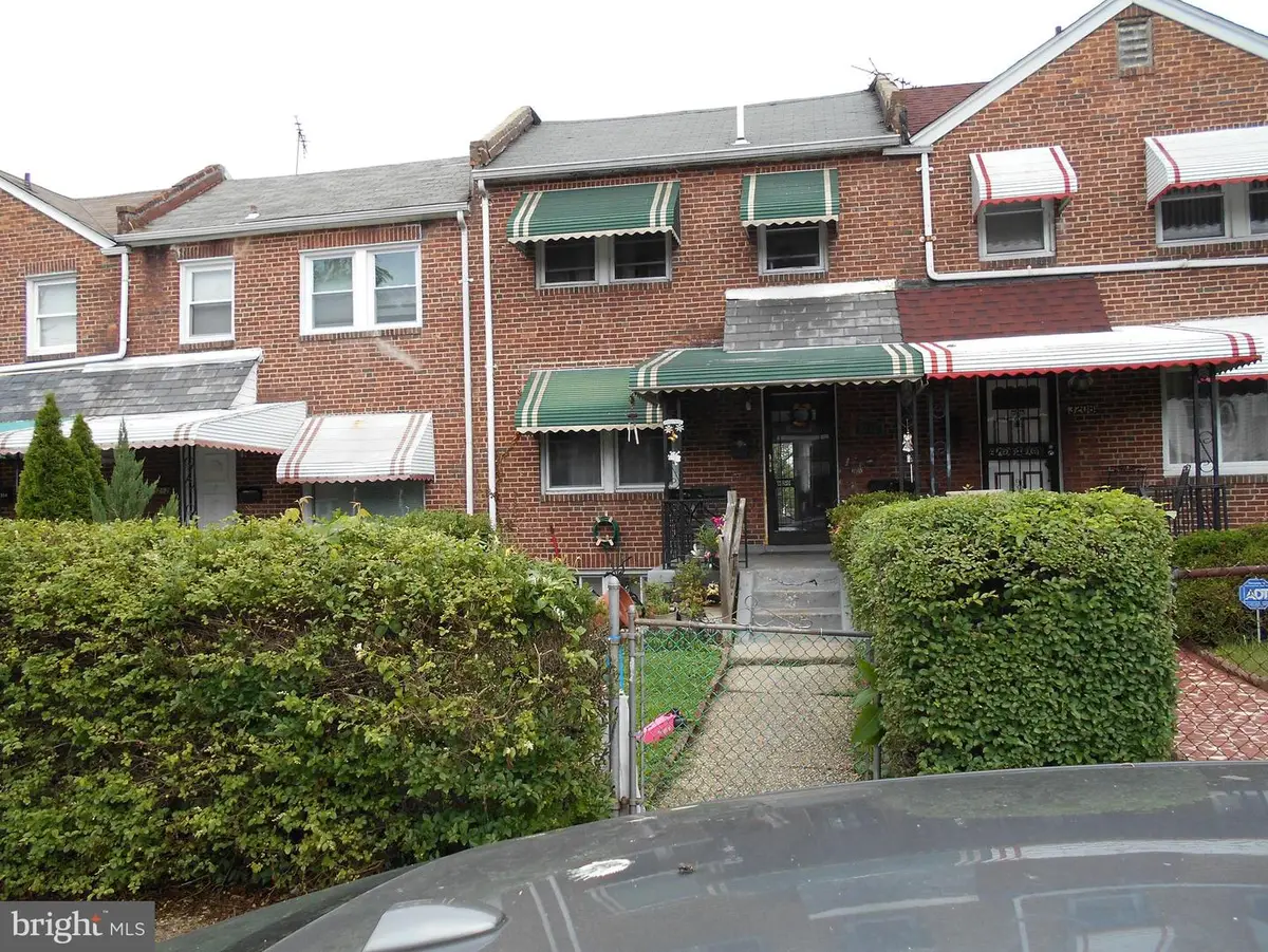 3210 Massachusetts Ave, Baltimore, MD 21229 - #1