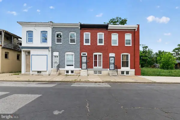 1513 N Montford Ave N, BALTIMORE, MD 21213