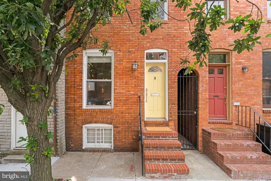 2143 Cambridge St, Baltimore, MD 21231 - #3
