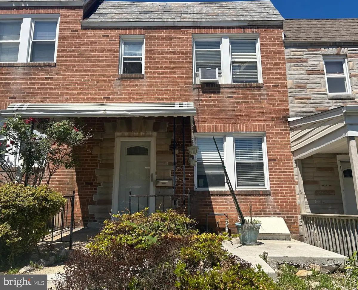 4014 Century Rd, Baltimore, MD 21206 - #1