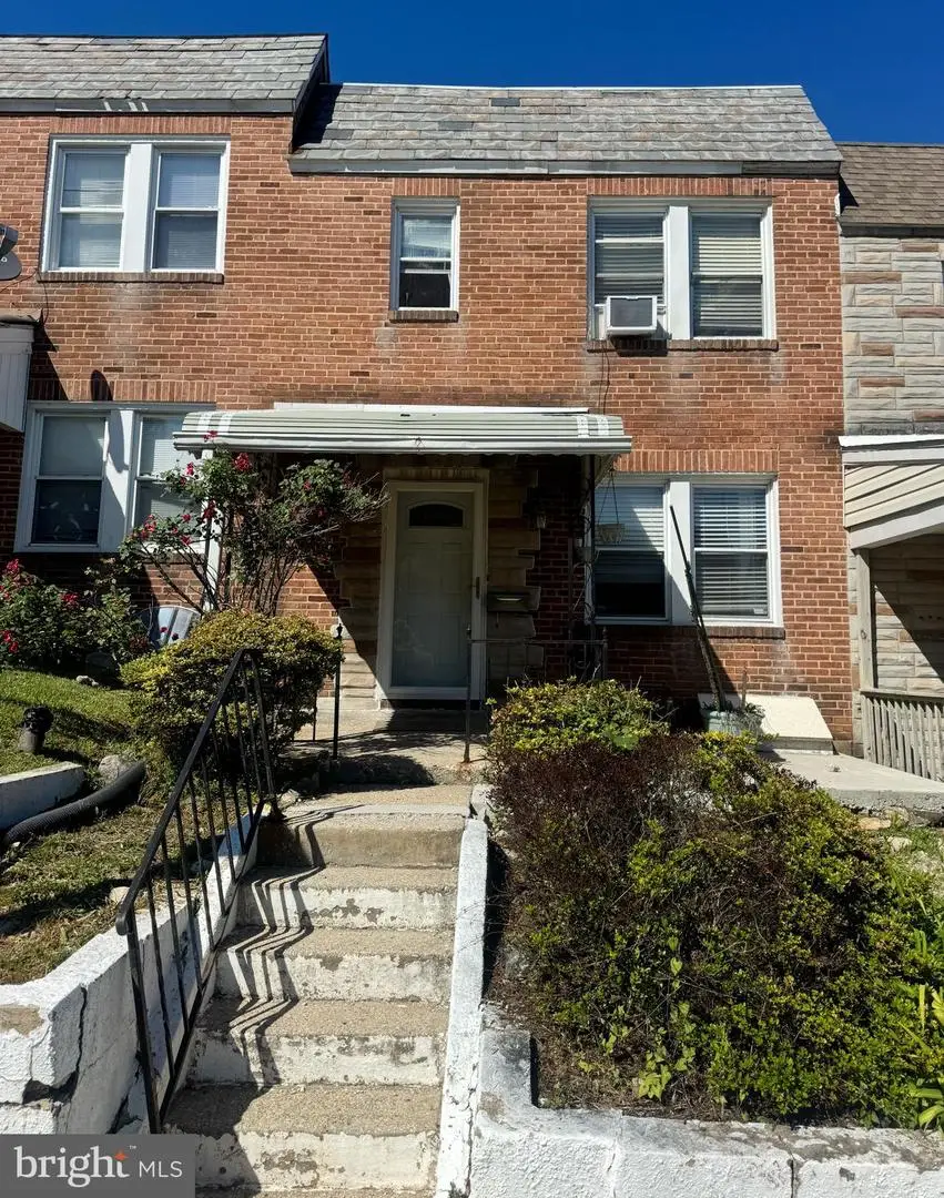 4014 Century Rd, Baltimore, MD 21206 - #2