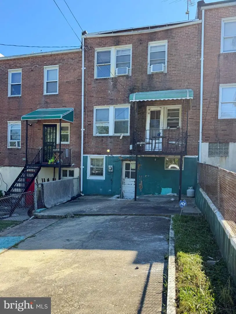 4014 Century Rd, Baltimore, MD 21206 - #3