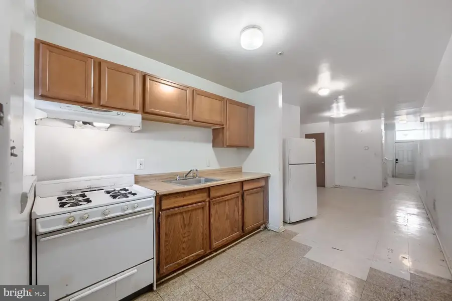 1817 W Mulberry St, Baltimore, MD 21223 - #3