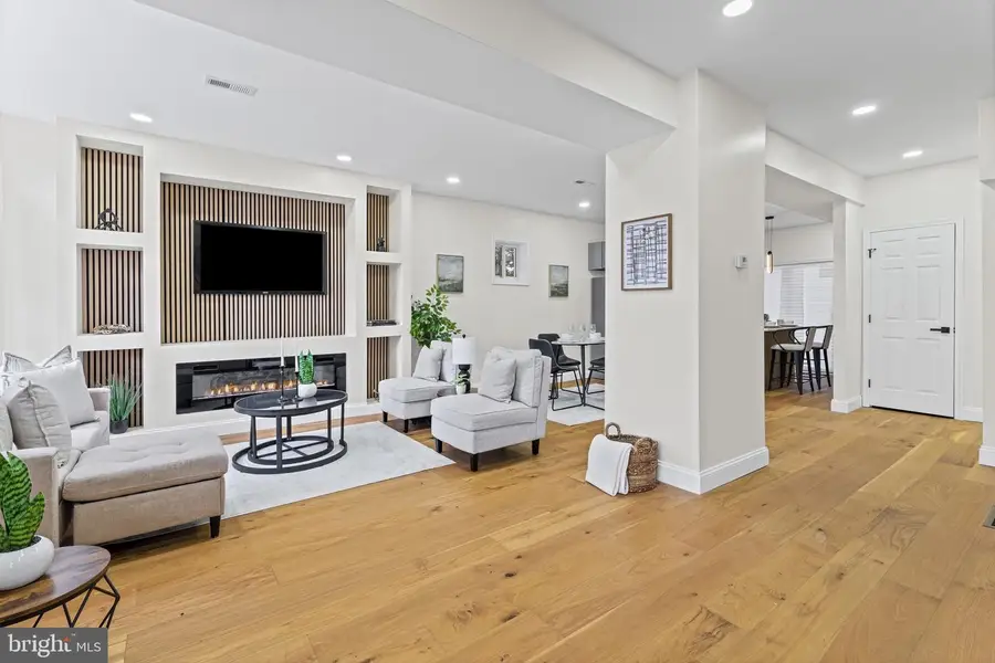 2530 Harlem Ave, Baltimore, MD 21216 - #2