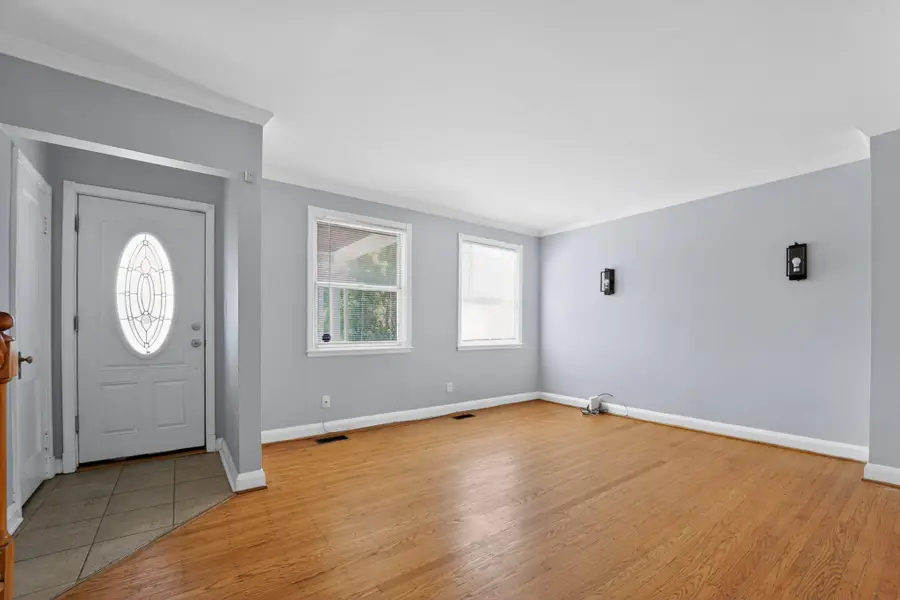 3424 Parklawn Ave, Baltimore, MD 21213 - #2