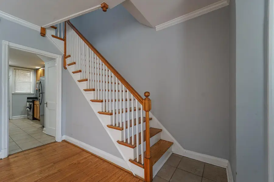 3424 Parklawn Ave, Baltimore, MD 21213 - #3