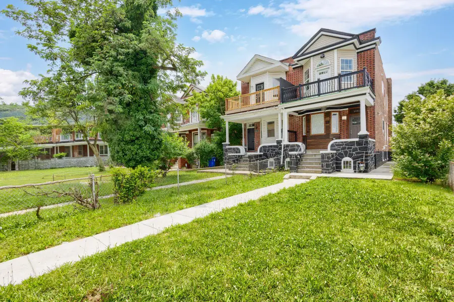1036 Poplar Grove St, Baltimore, MD 21216 - #3