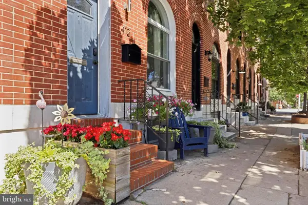 412 East Ave, BALTIMORE, MD 21224