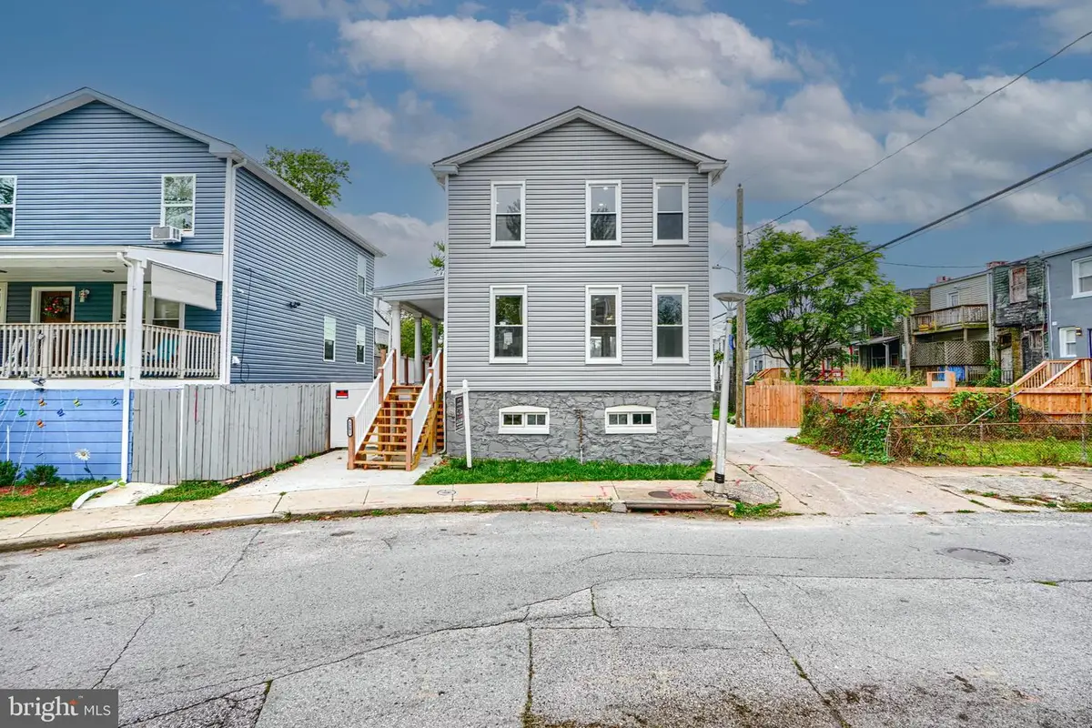 5201 Beaufort Ave, Baltimore, MD 21215 - #1