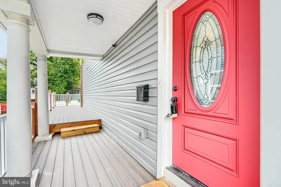 5201 Beaufort Ave, Baltimore, MD 21215 - #3