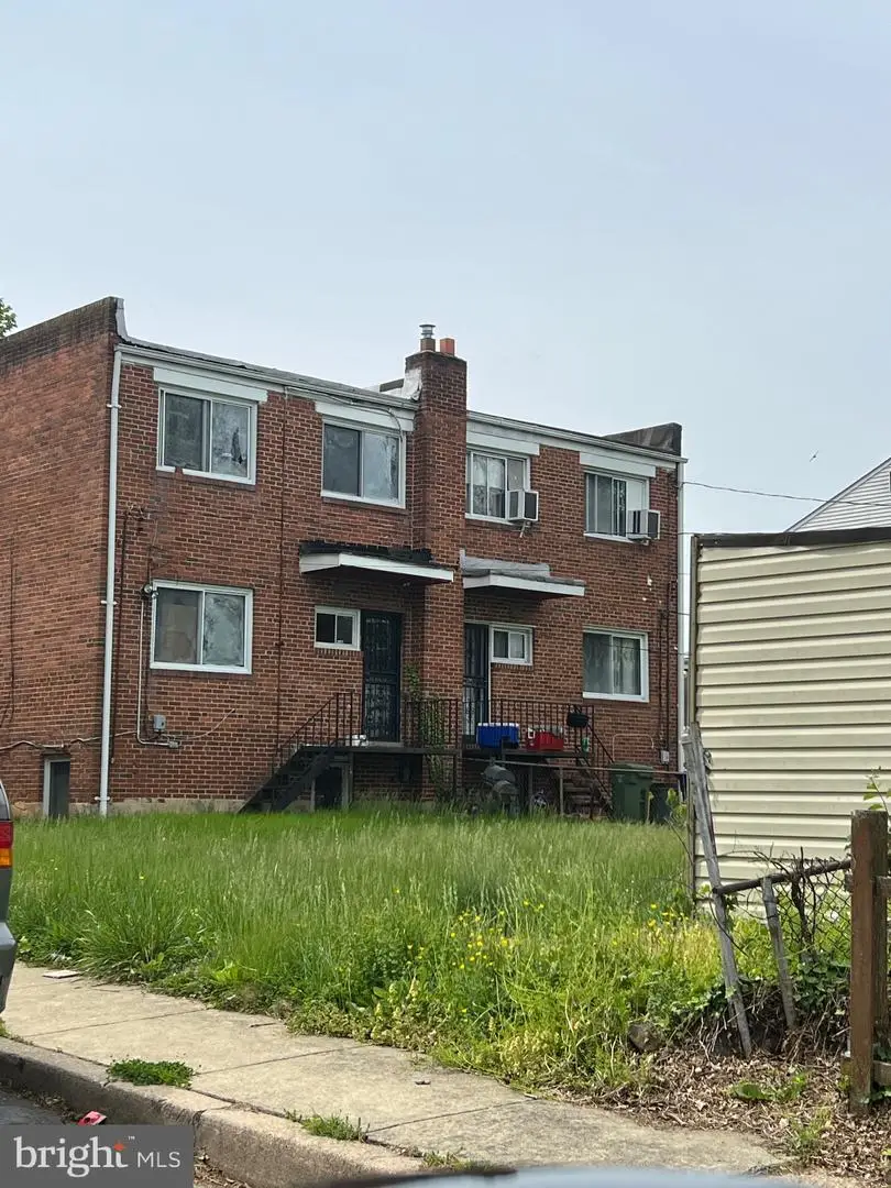 4400 Norfolk Ave, Baltimore, MD 21216 - #2