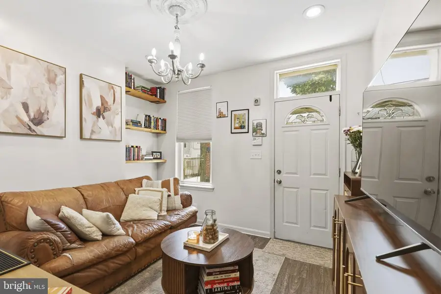 1427 Olive St, Baltimore, MD 21230 - #2
