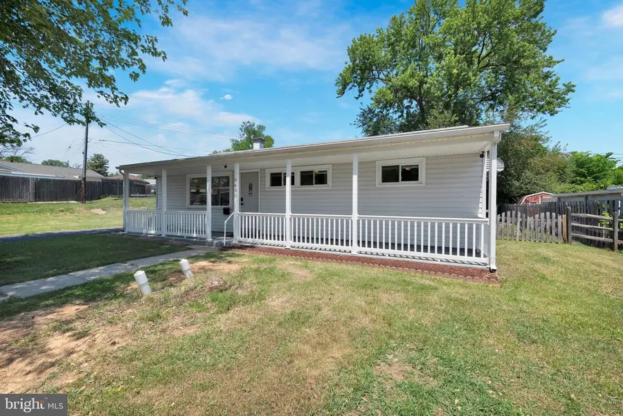 5600 Gardenville Ave, Baltimore, MD 21206 - #3