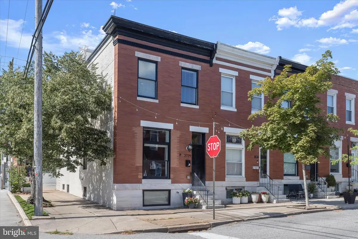 3729 Hudson St, Baltimore, MD 21224 - #1