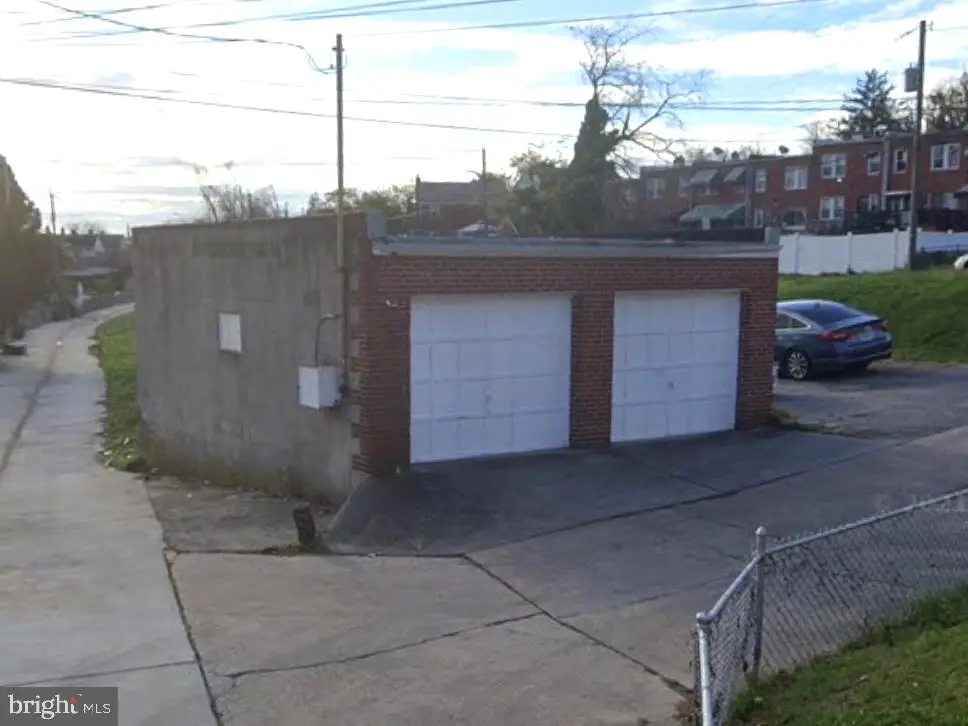 Unknown, Baltimore, MD 21213 - #1